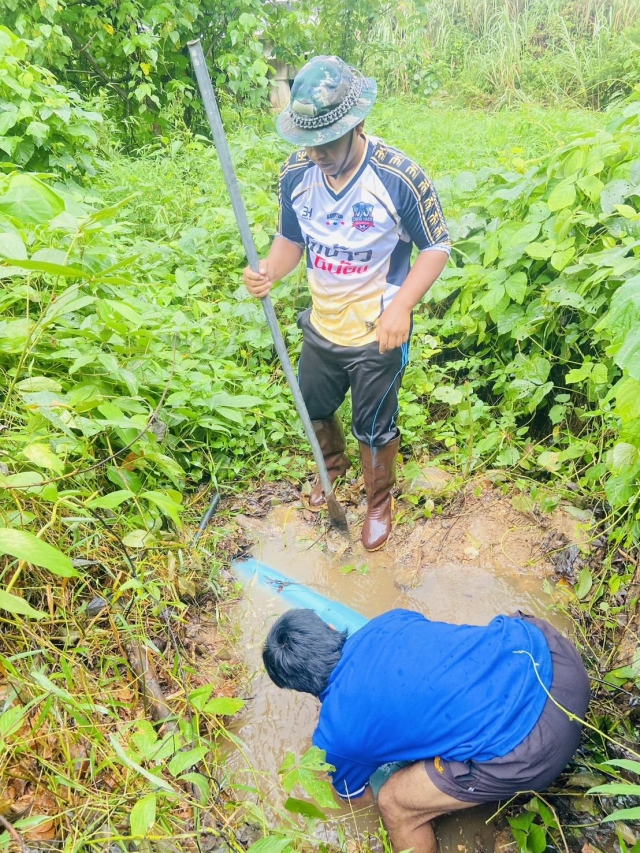 กองช่างเทศบาลตำบลราชกรูด 1
