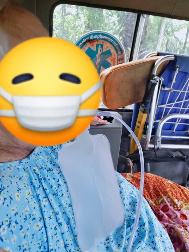 งานป้องกันและบรรเทาสาธารณภัย 1
