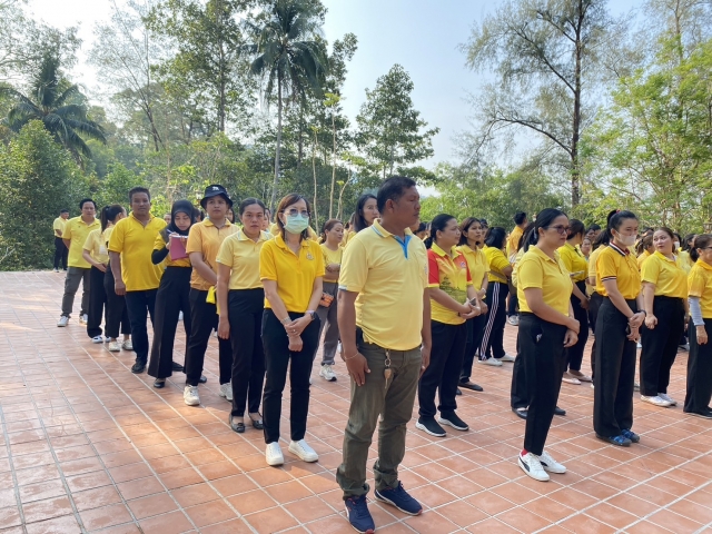 วันท้องถิ่นไทย ประจำปี 2567