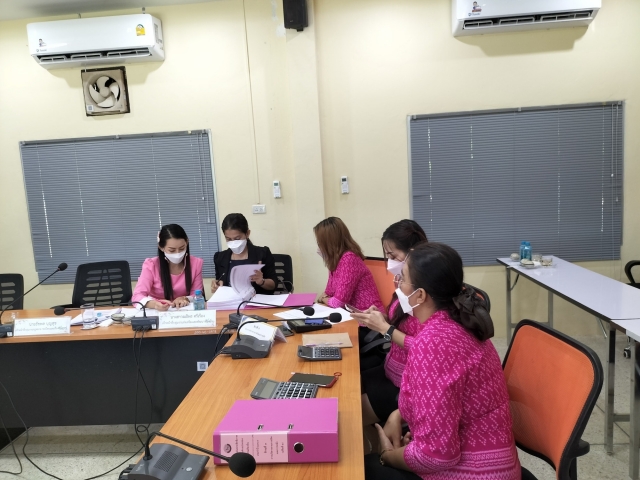 ประเมินประสิทธิภาพขององค์กรปกครองส่วนท้องถิ่น (Local Performance Assessment : LPA) ประจำปี 2565