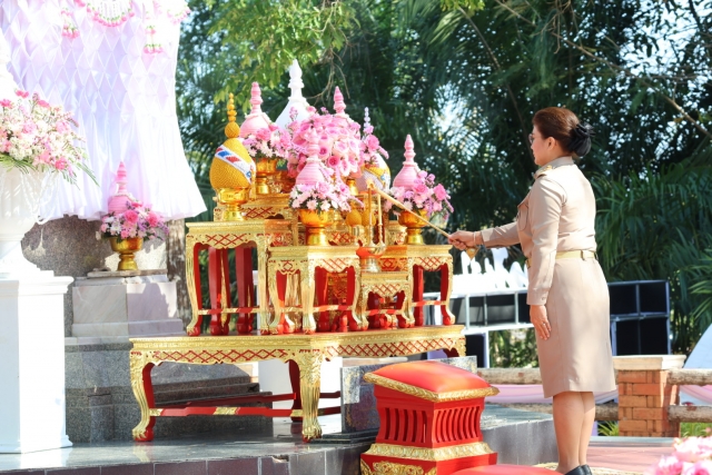 วันท้องถิ่นไทย ประจำปี พ.ศ.2569